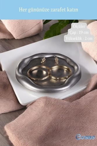 Evene Takı Organizer Makyaj Düzenleyici, e.takiorganizerm17 - Görsel 2