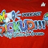 IMSICKUD PODCAST By Ghetto IceCream
