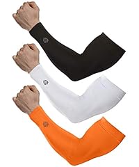 3 Pairs_black+white+orange