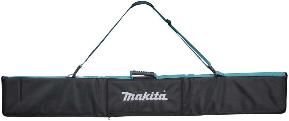 Makita E-05664 Premium Padded Protective Guide Rail Bag for Track Saw Guide Rails up to 59 in.