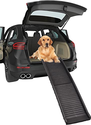 HUNDERAMPE ZENNA FALTBAR 156x40x15CM