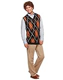 Spirit Halloween Step Brothers Adult Brennan Costume | Officially Licensed | TV and Movie Costume | Easy Costume