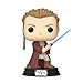 Funko POP! Star Wars: Episode 1 The Phantom Menace Anniversary - OBI-Wan Kenobi - (Young) - Collectable Vinyl Figure - Gift Idea - Official Merchandise - for Kids & Adults - Movies Fans