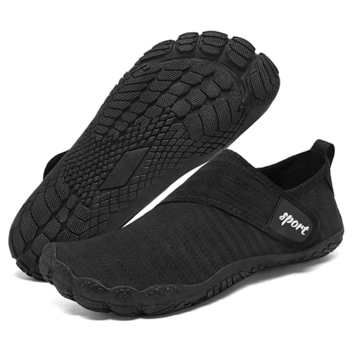 Water Shoes Mens Womens Aqua Quick Dry Swim