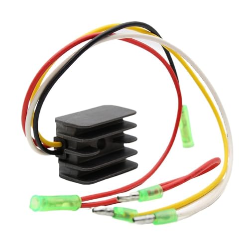 Régulateur redresseur hors-bord pour Tohatsu NS15D NS18E 30 40 3G2-76060-0 alternateur