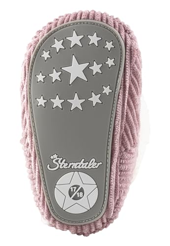 Girls' Ice Crystal Baby Boots3