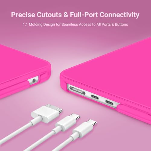 Image of MOSISO Compatible with MacBook Air 13 inch Case M5 2026 M4 M3 M2 2025-2022