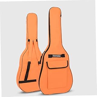 Sac de guitare acoustique Sac de gigara de guitare imperméable sac de guitare sac de guitare acoustique sac sac à dos… - Les Beatles, Paul McCartney, John Lennon, RIngo Starr, George Harrison Sac de guitare acoustique Sac de gigara de guitare imperméable sac de guitare sac de guitare acoustique sac sac à dos… – Image 3