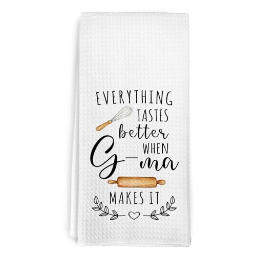 Cvjutf Kitchen Towels