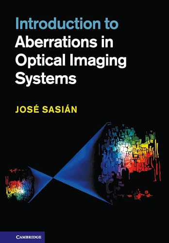 Introduction to Aberrations in Optical Imaging Systems