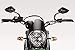 Ducati Scrambler 800 (Classic, Urban Enduro, Icon, Full Throttle) - Kit Carenabris...