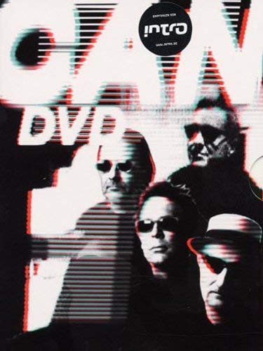 Can (2 DVD+CD) [Deluxe Edition]