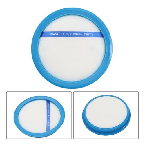Filtro lavable compatible con Hoover UH73201 y UH73400 para mantener tu aspiradora como nueva 7