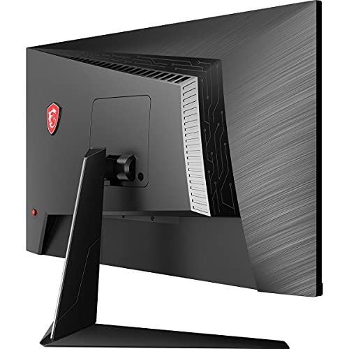 Image of msi MAG2732, 27 inch Gaming Monitor, 1920 x 1080 (FHD), IPS, 1ms, 165Hz, G-Sync Compatible, HDR Ready, HDMI, Displayport, Tilt