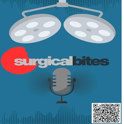 Page de couverture de Surgical-Bites