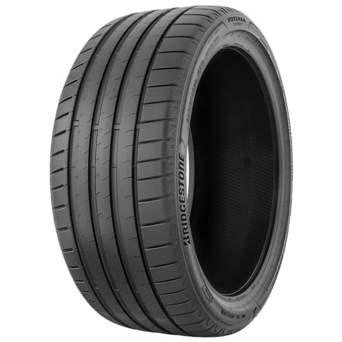 BRIDGESTONE - 255/35ZR19 TL POTENZA SPORT XL, EU 96Y