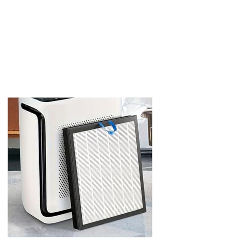 Filtro purificador de aire 200S recambio compatible H13 4
