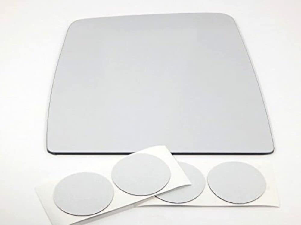 Burco 4202 Side View Mirror Chevrolet Express 1500 2003-2007 Driver