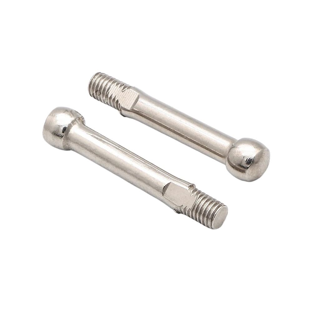 Cale Pied Moto Passager Finition Précision pour MT09 2014-2020 - 7