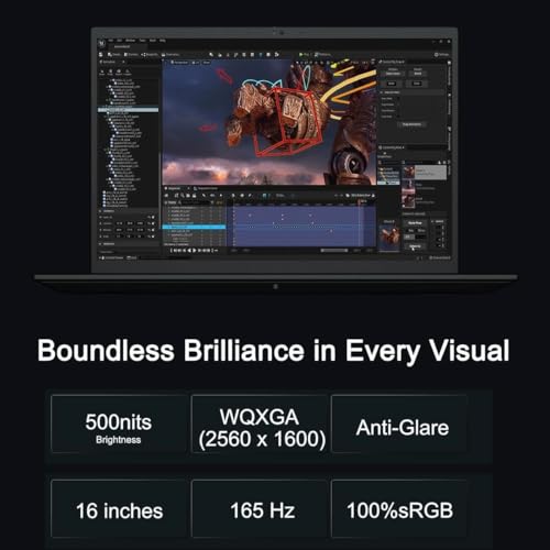 Lenovo ThinkPad P16 workstation