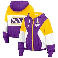 Minnesota Vikings, Purple