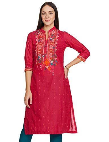 BIBA Kurtis: Buy trendy BIBA Kurtis 