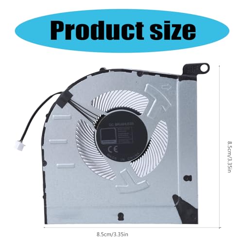 Ventilateur de processeur Gaming 315 IAH7 radiateur GPU