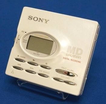 SONY ソニー MZ-EP11 Walkman ポータブルMDプレーヤー SONY MDウォークマン ポータブルMDプレーヤー MZ-EP11