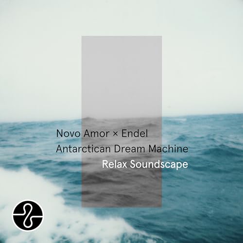 Novo Amor & Endel