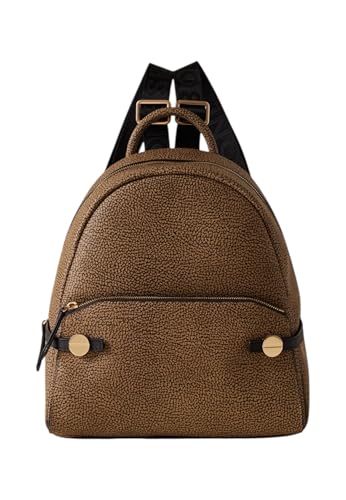 Sac à dos femme Borbonese 91010250 311 taille unique maroquinerie chic