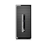  PC HP ProDesk 400 G3 i5 – 6500/4 x 3,6ghz/8GB/256GB SSD/DVD/w10pro/BK [v7r49ea # ABD]