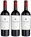 Produktbild Corte dei Mori Terre Siciliane Nero d'Avola 'Et. Bianca' IGT  Trocken (3 x 0.75 l)