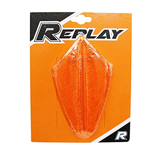 REPLAY CABOCHON CLIGNOTANT Scoot Adaptable Peugeot...