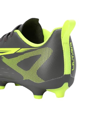 Image of Puma Unisex-Child Ultra 5 Play Fg /Ag Jr Football Shoe