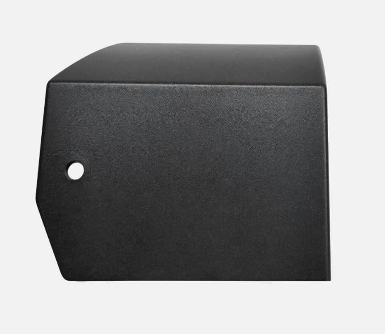 76902-78010 Front Left Fender Lower Cover Fits For NX300h 15-20 NX200t 15-17 NX300 18-20