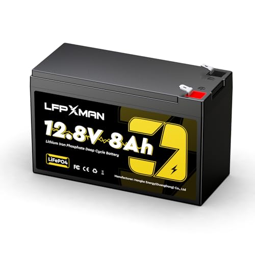 Dark / 12V 7.5Ah