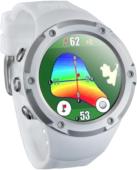 Amazon | Shot Navi (ショットナビ) Evolve SE 【ブラック】1.2インチ