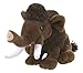 Wild Republic CK-Mini Woolly Mammoth 8" Animal Plush
