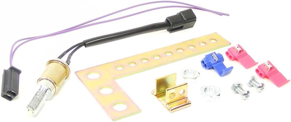 Rostra 250-4206 Universal Disengagement Clutch Switch