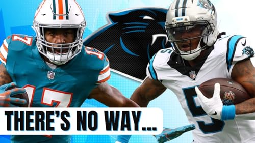 This Is WAY BETTER Than We Thought... | Daily Panthers News & Rumors cover art