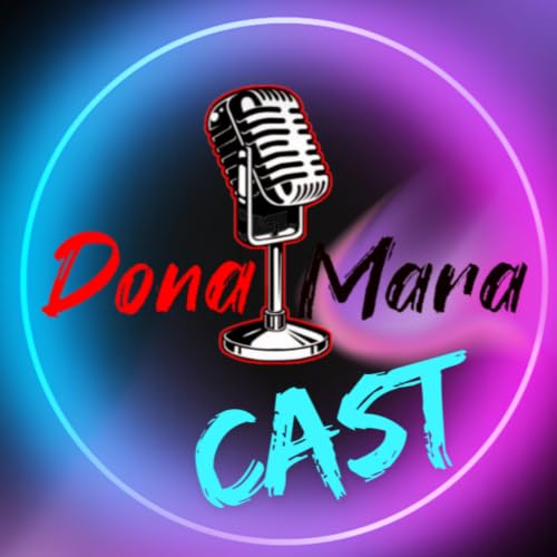 『Dona Mara Cast』のカバーアート