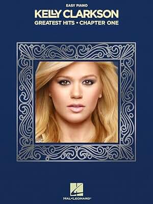 Kelly Clarkson - Greatest Hits, Chapter One