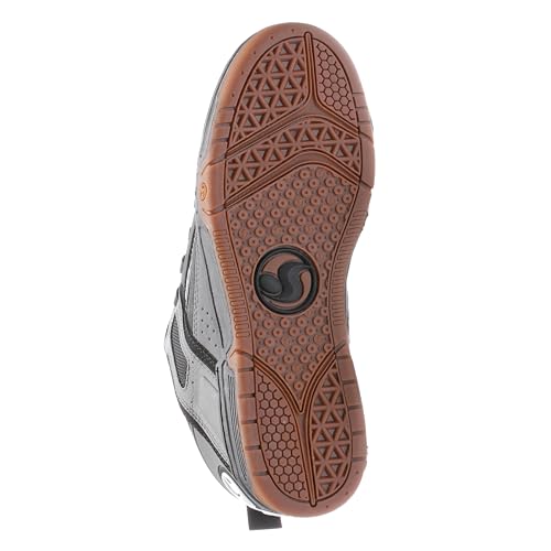 Image of DVS Men's Comanche Skate Shoe