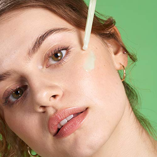 Sweet Chef Kale + Vitamin B Serum Shot - Hydrating Antioxidant-Rich Facial Serum With Vitamin B + Aloe Vera For Moisturizing + Soothes Dry Skin For A Radiant Glow - Vegan (30Ml / 1 Fl Oz) #TOP2