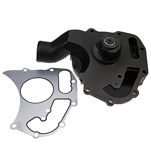 FridayParts Water Pump U5MW0208 U5MW0201 U5MW0197 for Perkins Engine 1104D-44 1104D-44T 1104D-44TA