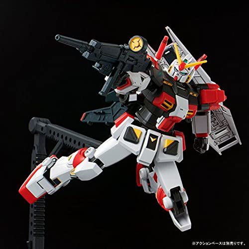 HG RX-78-5 Gundam G05 Model kit miniatura 6