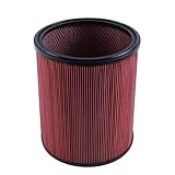 SPAKYGIE Air Filter 177-7375 1777375 AF25189 For Caterpillar 3176C 3196 C18 C12 Engine