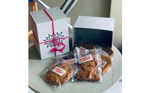 クッキー&ケーキアソートボックス