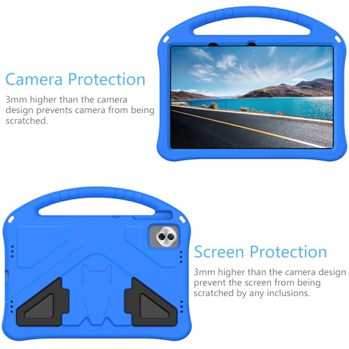 Coque de protection compatible avec tablette Honor Pad 20 12,1 pouces 2026