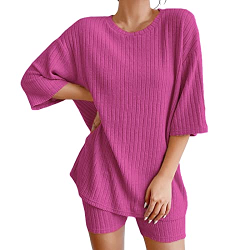 Sudadera 3 Piezas Mujer Conjunto Padel Ropa Deportiva Boda Golf Hombre Pareja Señoras Femenino Mayor Talle Gorditas Blusas Anchos Estampados Decimas Hacer Sudaderas